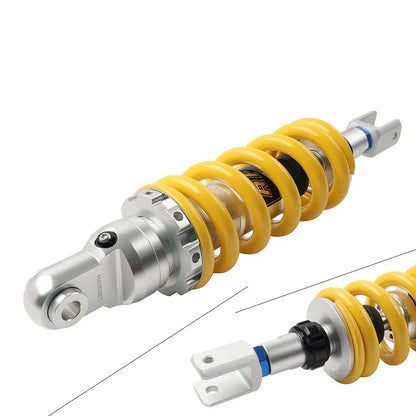 12MM Spring 20.5mm Rear Shock Absorber for Honda NX650 Dominator (88-94)