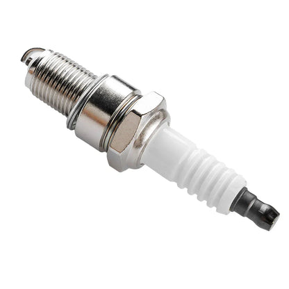 Oil Filter & Spark Plug for Honda Quad TRX 300 350 400 420 450 (1988-2020)