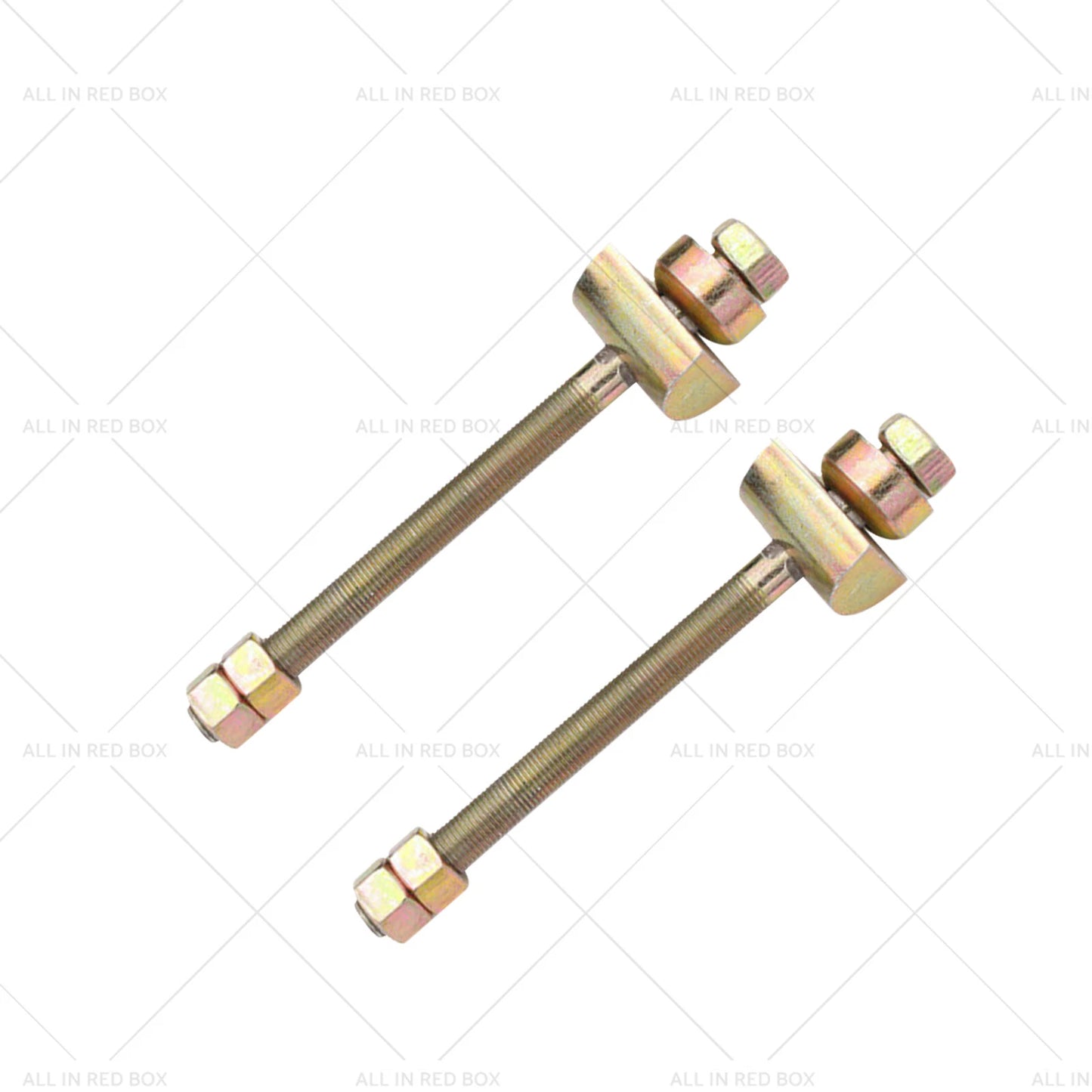 Torsion Bar Bracket & Bolt Set for Nissan Navara D22 4WD (1997-2002)