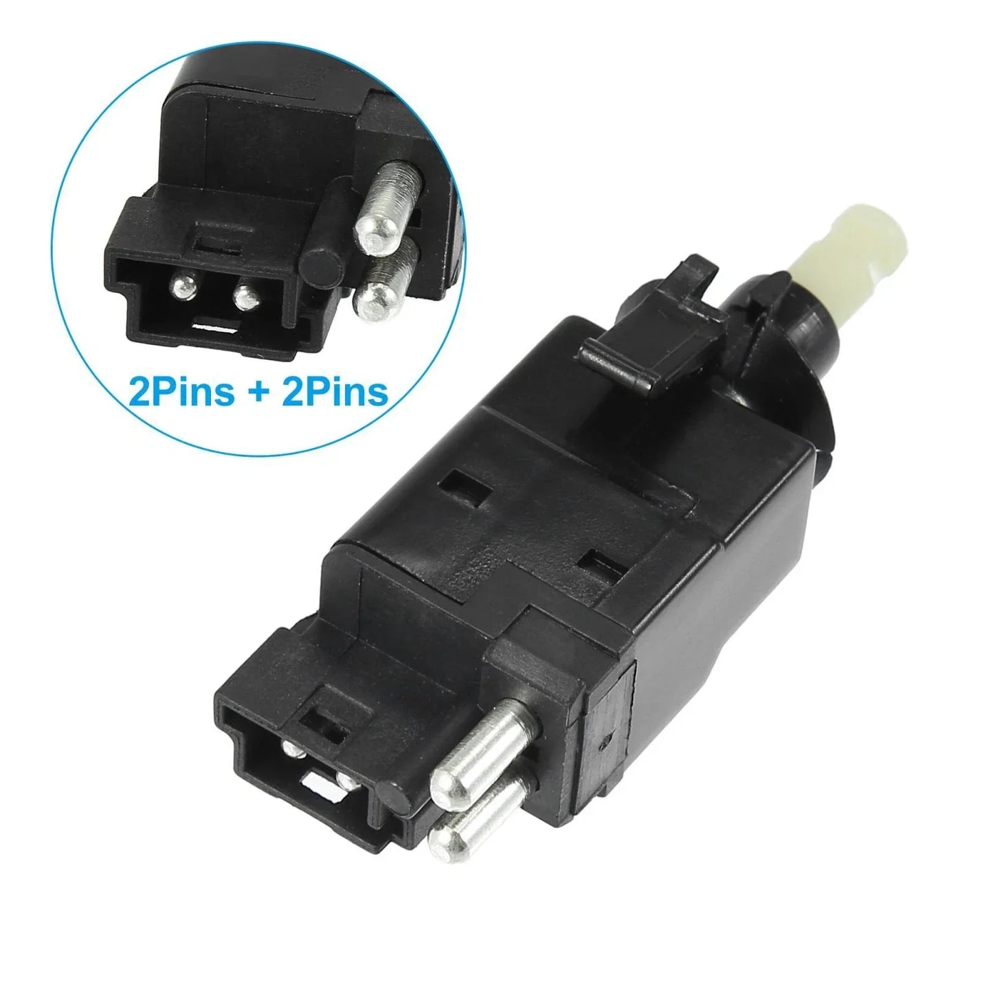 Parking Brake Light Switch for Mercedes-Benz CLK C208 (1997-2002)