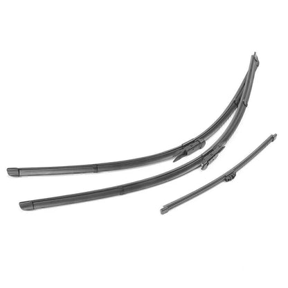 Wiper Arm Blades Set for Ford Escape/Kuga (2012-2017)