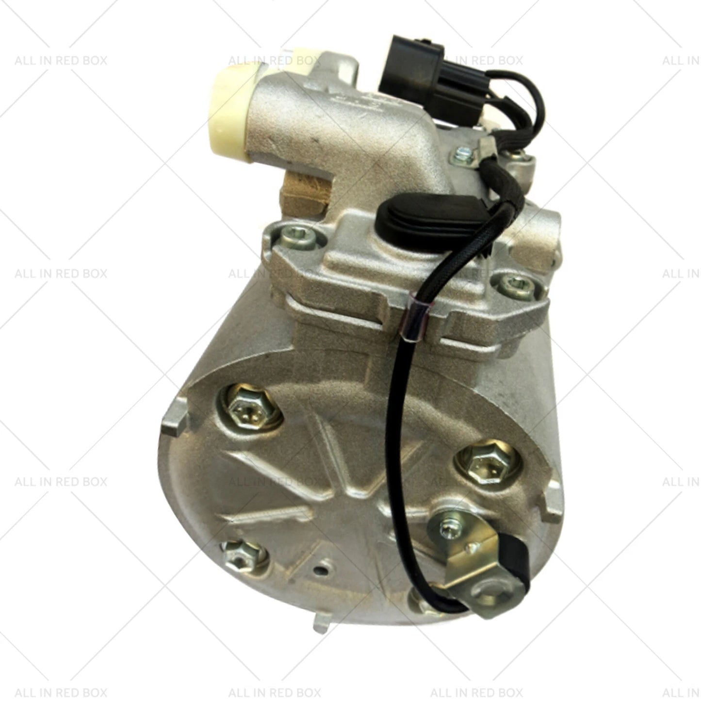 Air Conditioning Compressor for Mitsubishi Triton MK 2.8L Diesel (1996-2006)