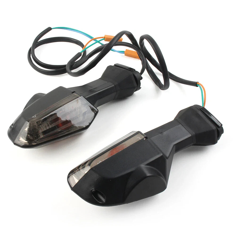 Rear Turn Signal Indicator Light for KAWASAKI NINJA 1000, 650, Z1000SX (2011-2023)
