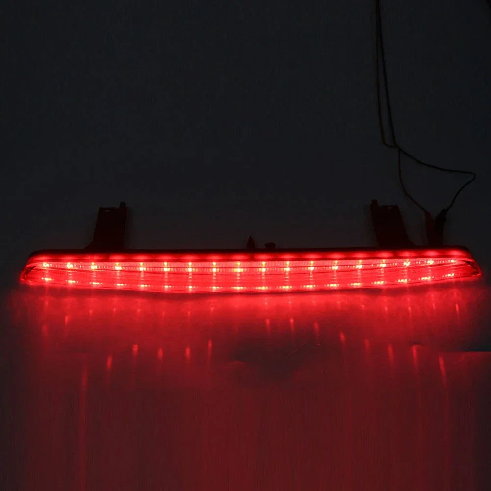 Rear Third Brake Light for Audi Q7 2016-2024, A4 B9 Avant 2016-2018, RS4