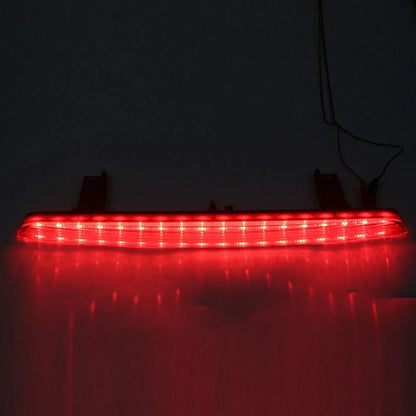 Rear Third Brake Light for Audi Q7 2016-2024, A4 B9 Avant 2016-2018, RS4