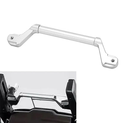 12mm GPS Navigation Mount Bracket Phone Stand for Tiger 1200 GT Pro (2023)