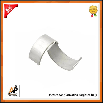 Big End Conrod Bearings STD for Peugeot Expert 1.5 Diesel YHR (2007–2025)