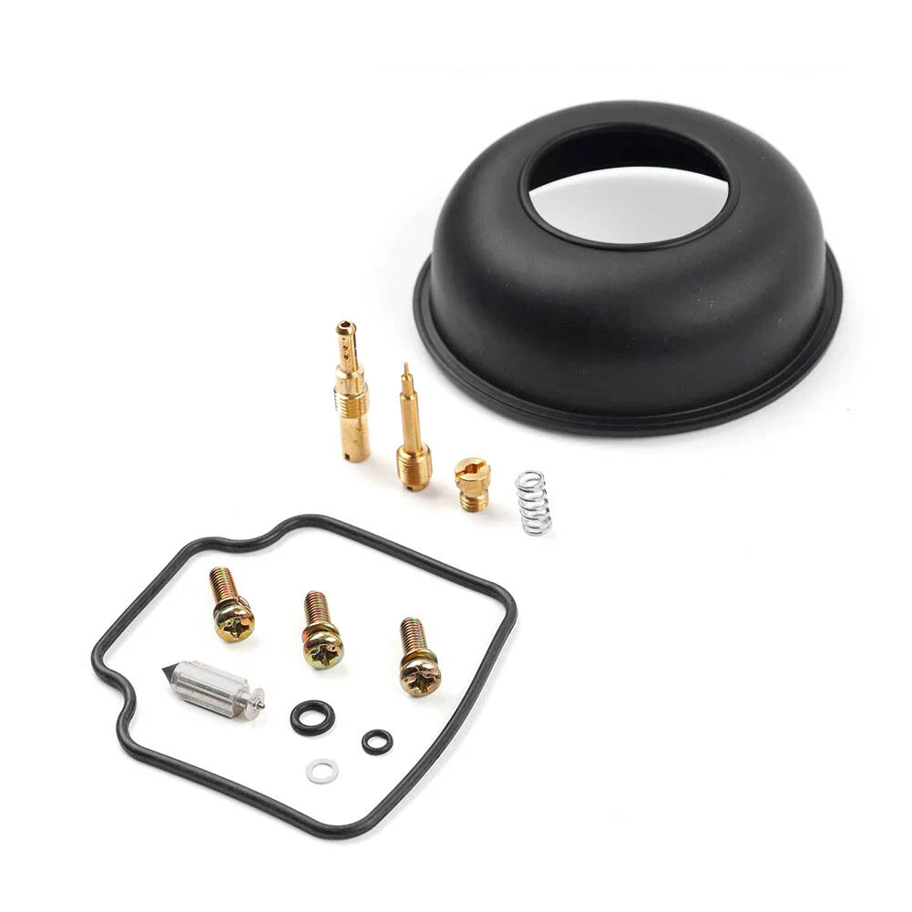 Carburetor Repair Kit for Honda NX650 (1988-1994)