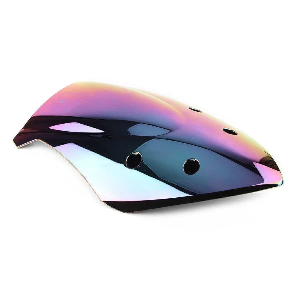Deep Iridium Windscreen for SUZUKI GSX-S1000F (2015-2018)
