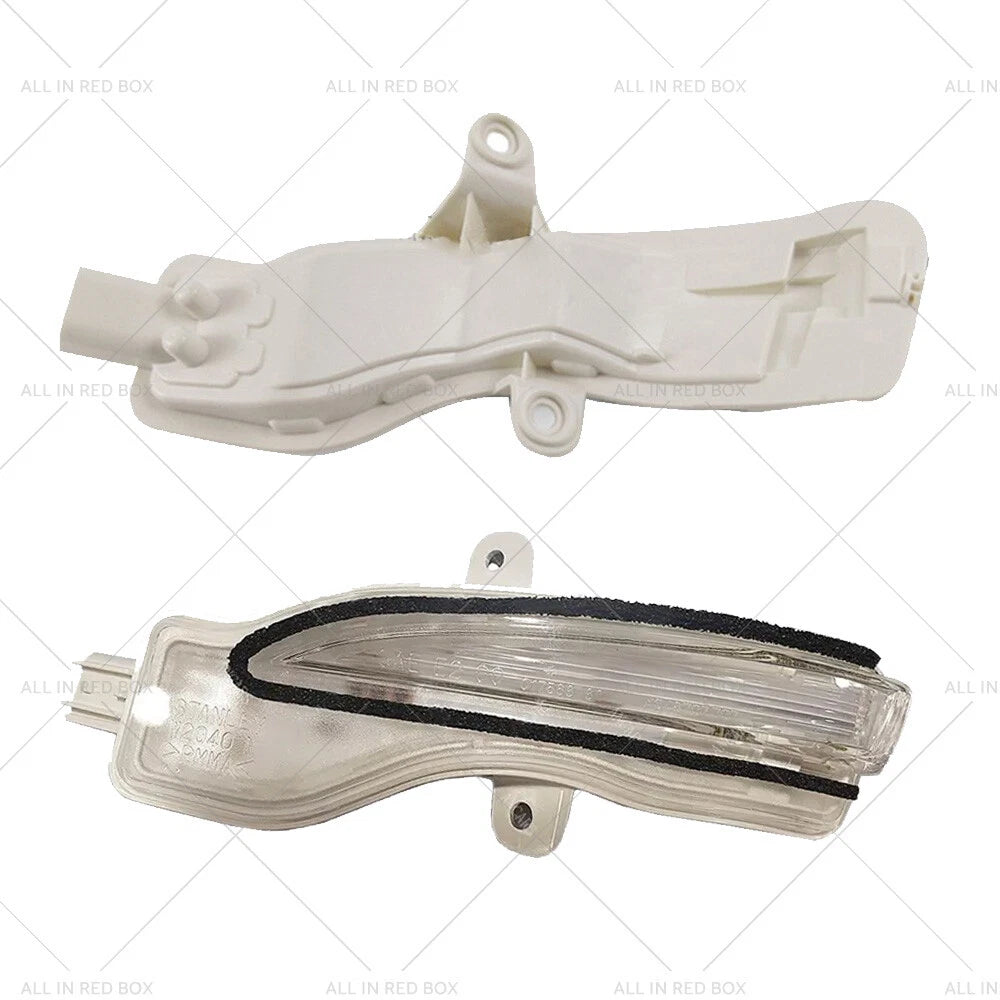 Left Side Mirror Light Indicator for Mazda CX-3 CX3 (2015-2022)