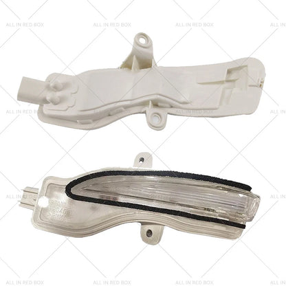Left Side Mirror Light Indicator for Mazda CX-3 CX3 (2015-2022)