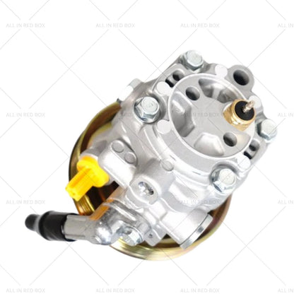Power Steering Pump for Subaru Impreza WRX STI EJ205 EJ207 (2001-2007)