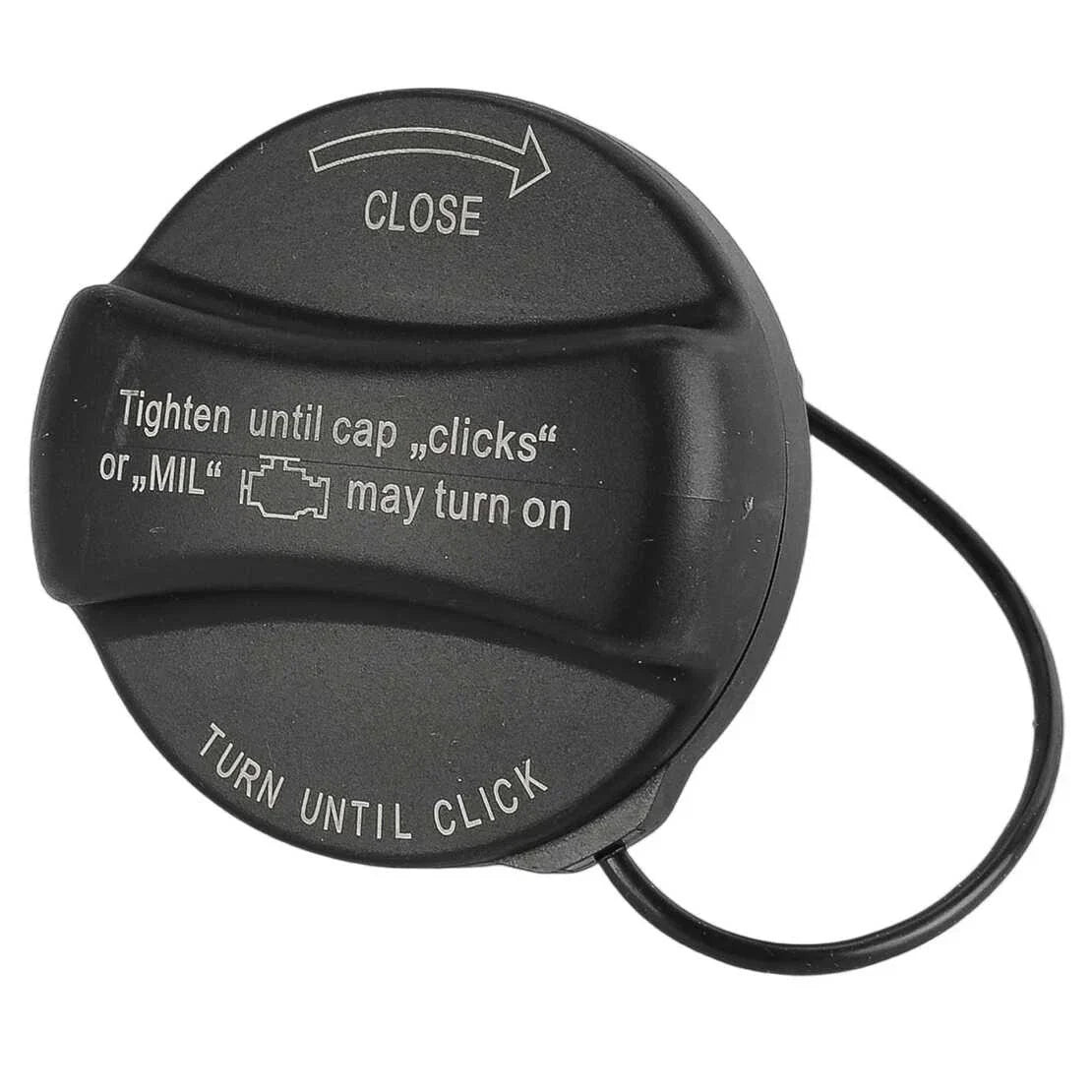 Fuel Cap for BMW 320i 328i 330i 335i 428i 528i 530i 535i 550i 740i X1 X3 X5