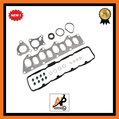 Engine Head Set Replacement for Vauxhall Interstar Primastar 1.9 DCI (1999–2006)