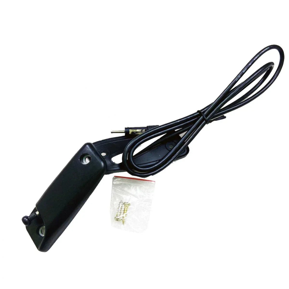 Pillar Antenna AM FM Radio Fits Isuzu D-Max Holden Rodeo RA Pickup 2003-11 D07