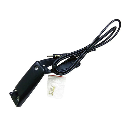 Pillar Antenna AM FM Radio Fits Isuzu D-Max Holden Rodeo RA Pickup 2003-11 D07