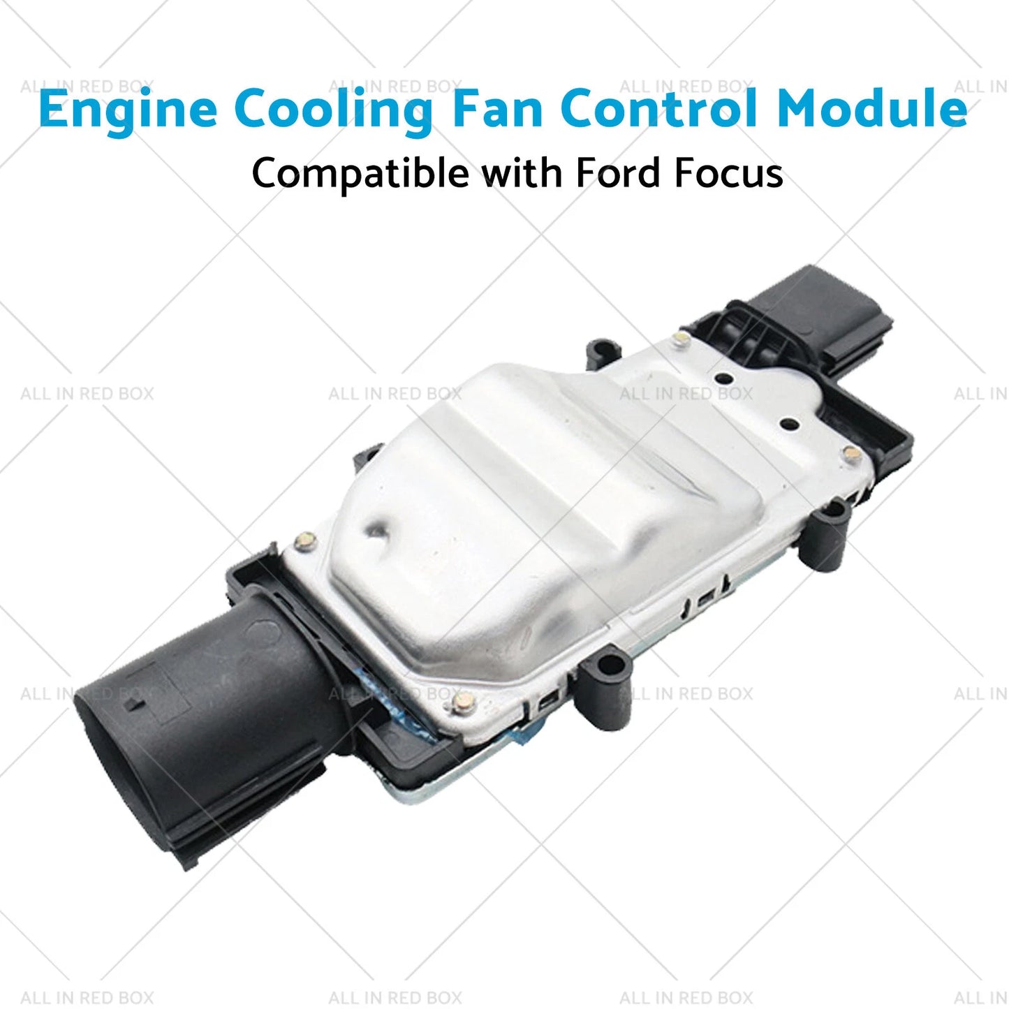 Cooling Fan Control Module for Ford Focus (2012-2018)