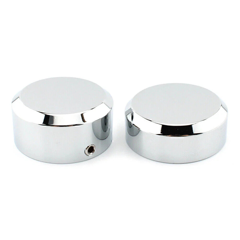 Rear Axle Nut Covers for Harley Sportster S 1250 (2021-2023)