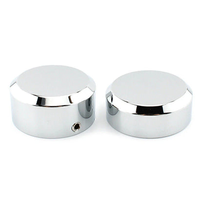 Rear Axle Nut Covers for Harley Sportster S 1250 (2021-2023)