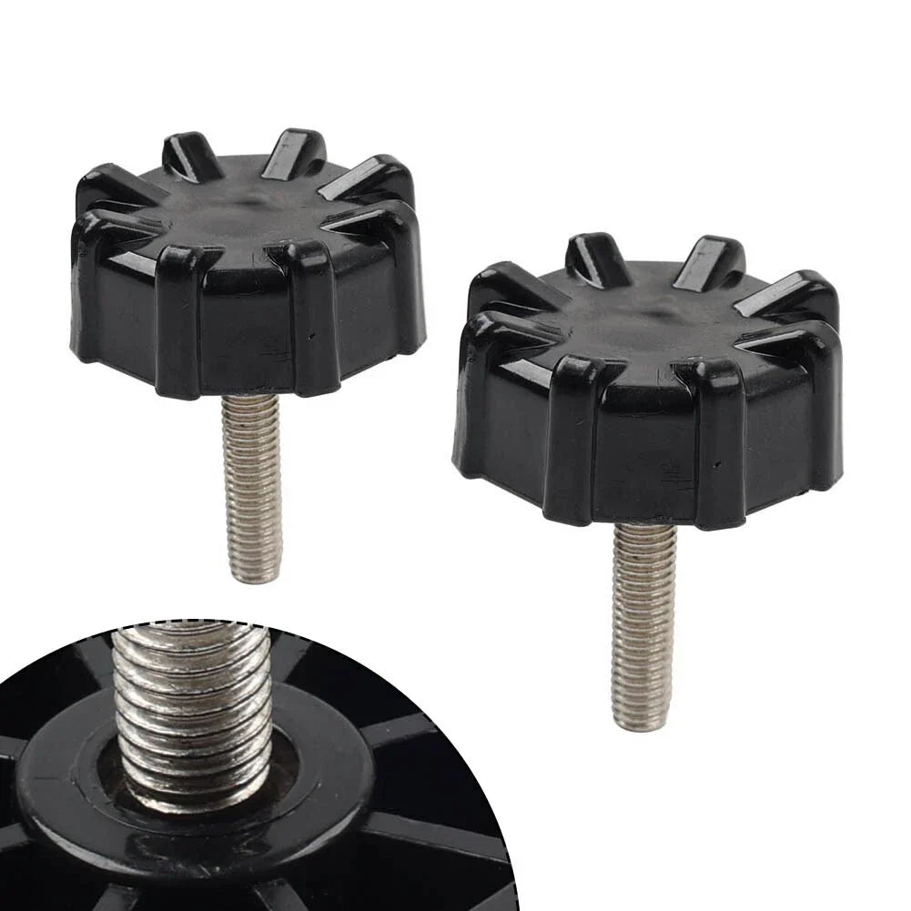 Handlebar Locker Bolts for Honda Monkey Z50 (2018-2023)