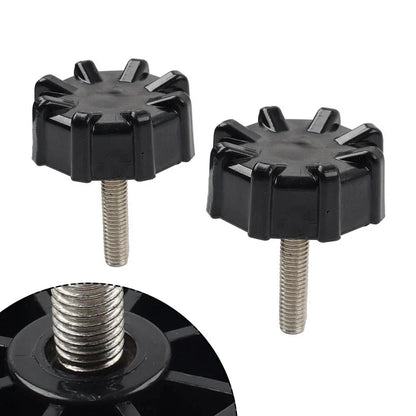 Handlebar Locker Bolts for Honda Monkey Z50 (2018-2023)