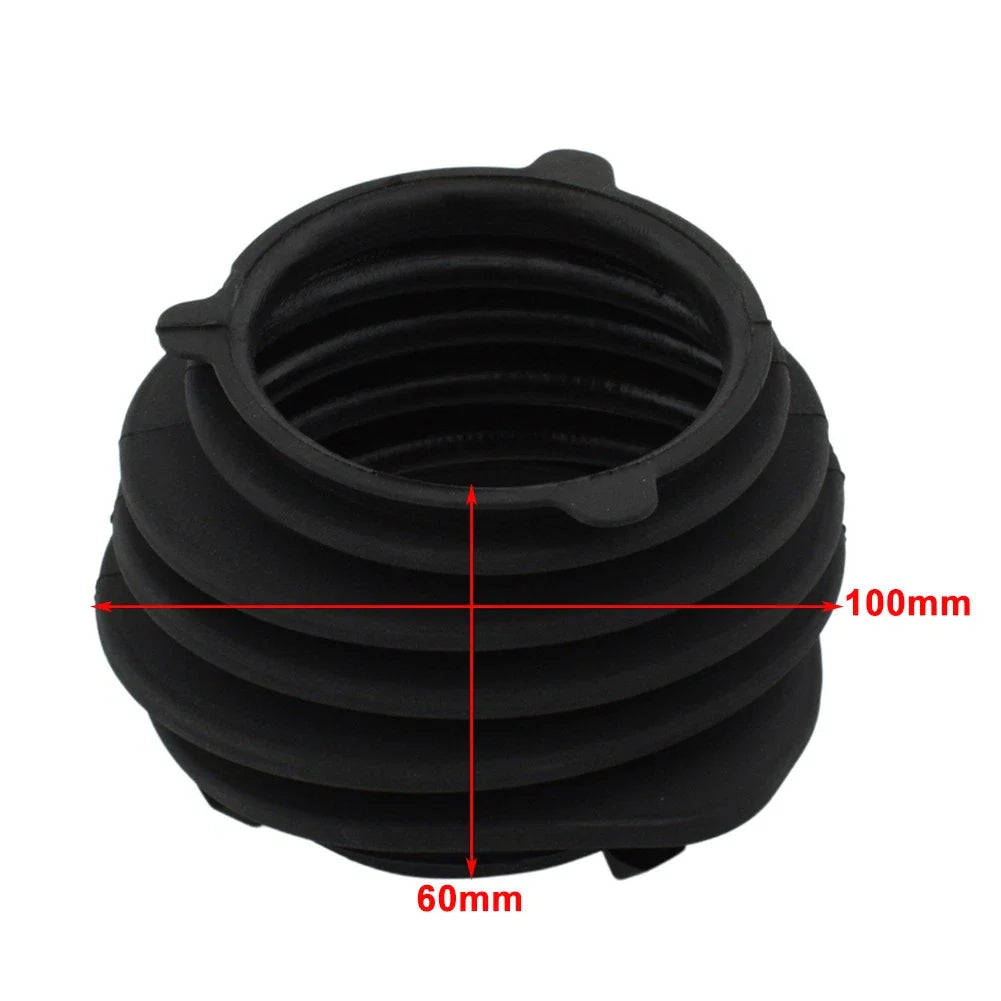 Rear Wheel Rubber Boot for BMW K50 K51 K52 K53 K54 (2013-2019)