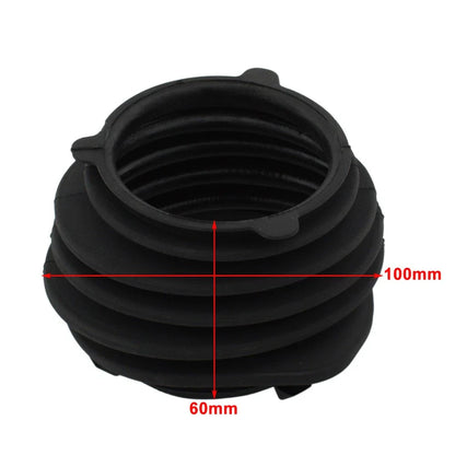 Rear Wheel Rubber Boot for BMW K50 K51 K52 K53 K54 (2013-2019)