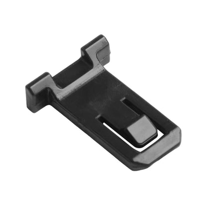 Black Wheel Opening Molding Fastener for Mazda CX-3, CX-9 (2016-2023)