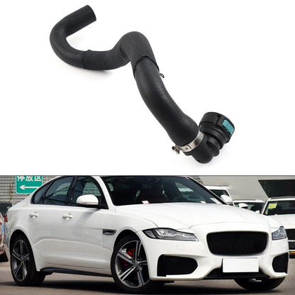 Intercooler Water Pump Hose for Land Rover Range Rover Velar (2018-2023)
