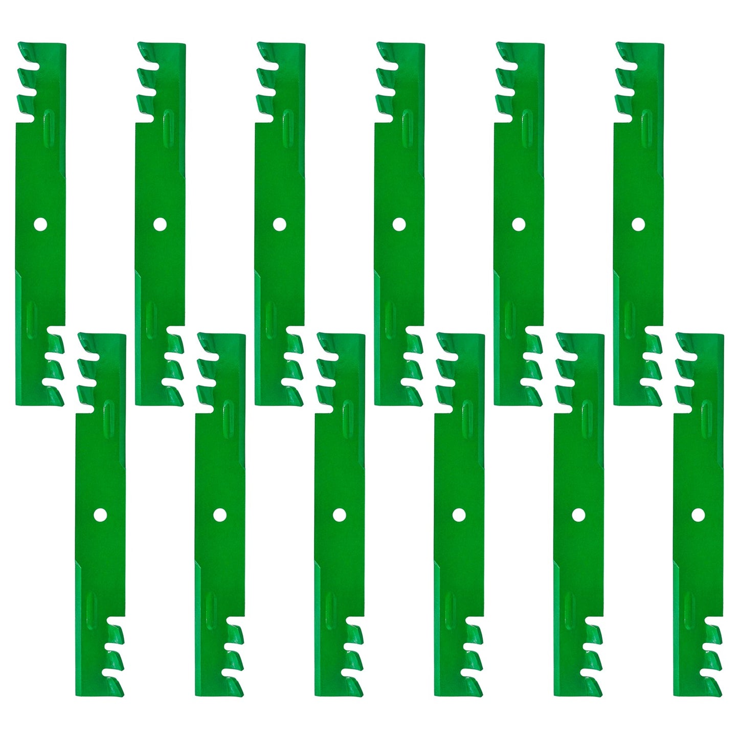 52 in Deck Blade Replacement for Exmark (2000–2000)