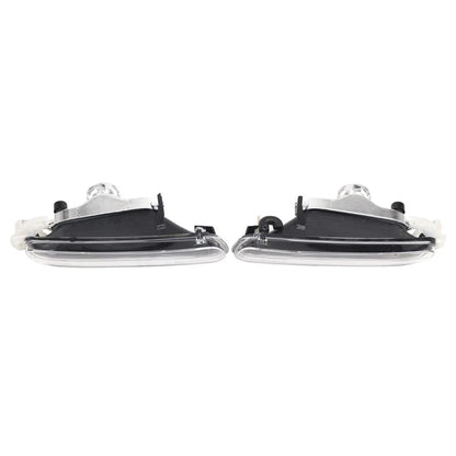 Front Fog Light Lamp Housing for BMW 3 Series E46 (1999-2001)