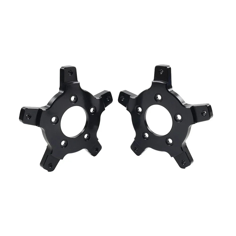 Enforcer Brake Rotor Adapter for Harley Touring Street Glide Special (2014-2023)