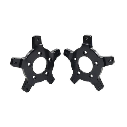 Enforcer Brake Rotor Adapter for Harley Touring Street Glide Special (2014-2023)