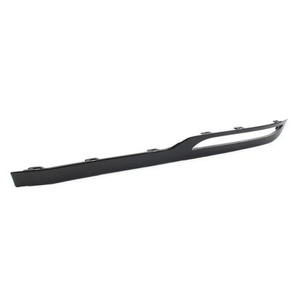 Left Rear Bumper Fog Lamp Moulding for Land Rover Range Rover Velar (2018-2020)