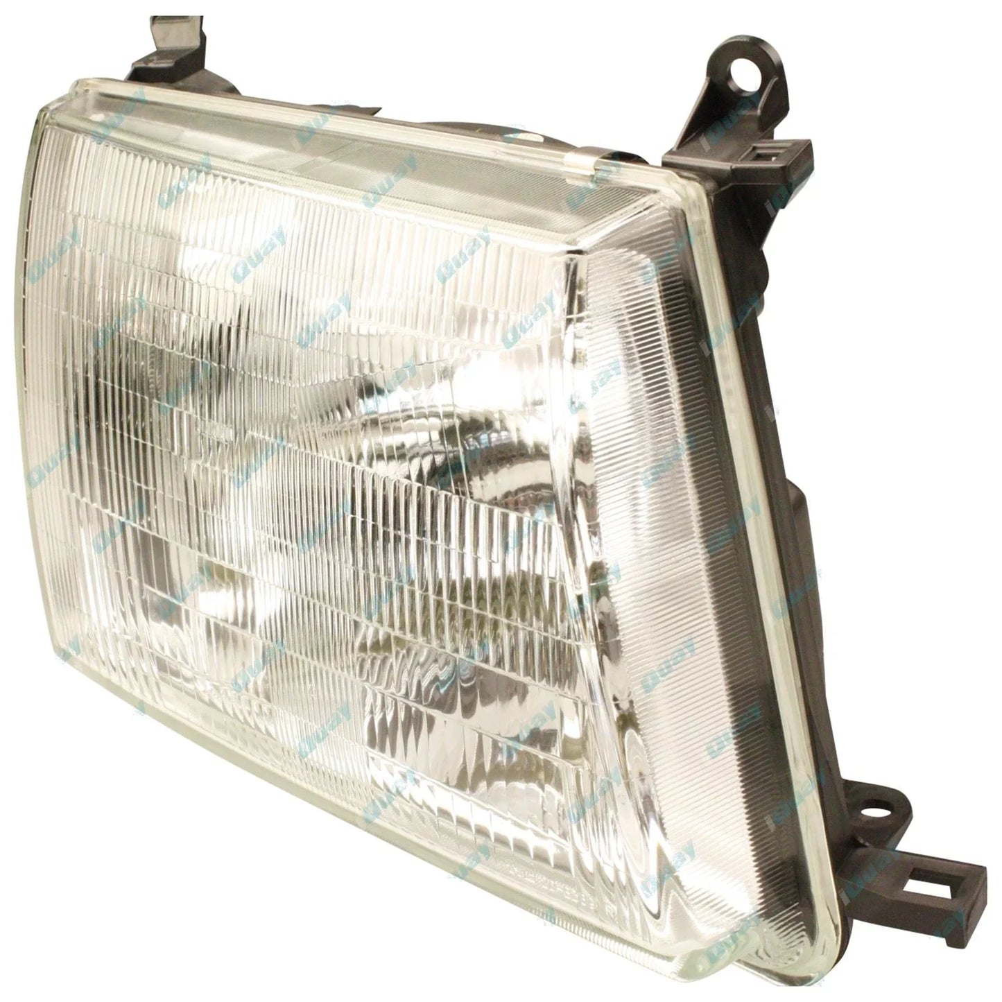 RH Glass Headlight for Toyota 100 Series Landcruiser 1998-2005 RHS Right Driver