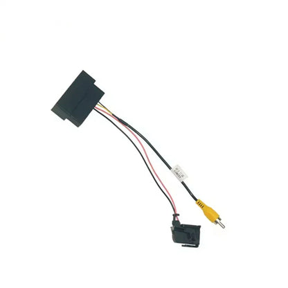 Rear Camera Video Plug Converter Cable for Ford Focus (2000-2018)
