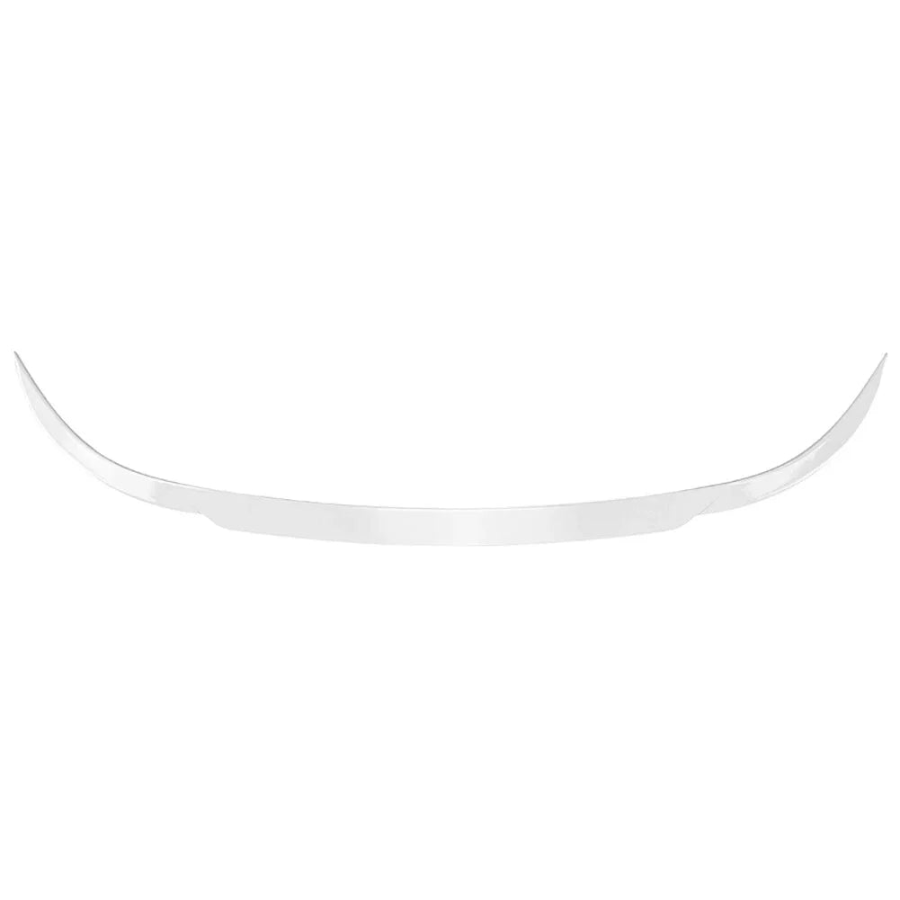 Rear Roof Lip Spoiler for Mercedes Benz GLC Class X253 (2016-2021)