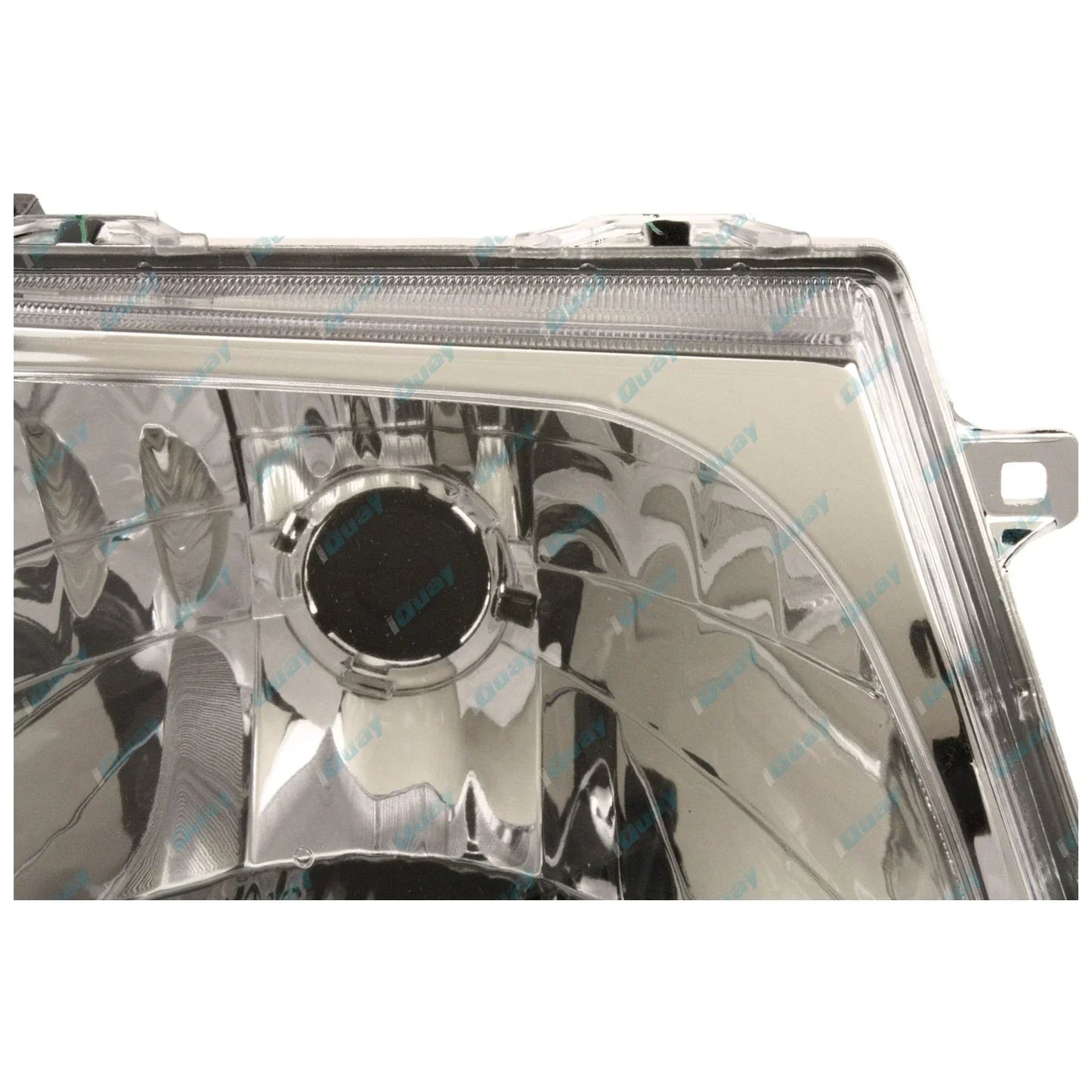 RH Replacement Headlight for Toyota Hilux SR5 2001-2005 Right RHS Driver