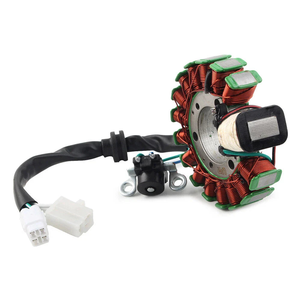 Magneto Stator Coil for Yamaha YP125 YP125E Majesty 125 (1998-2007)