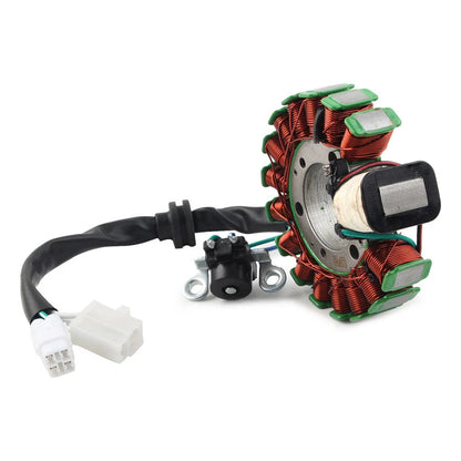 Magneto Stator Coil for Yamaha YP125 YP125E Majesty 125 (1998-2007)