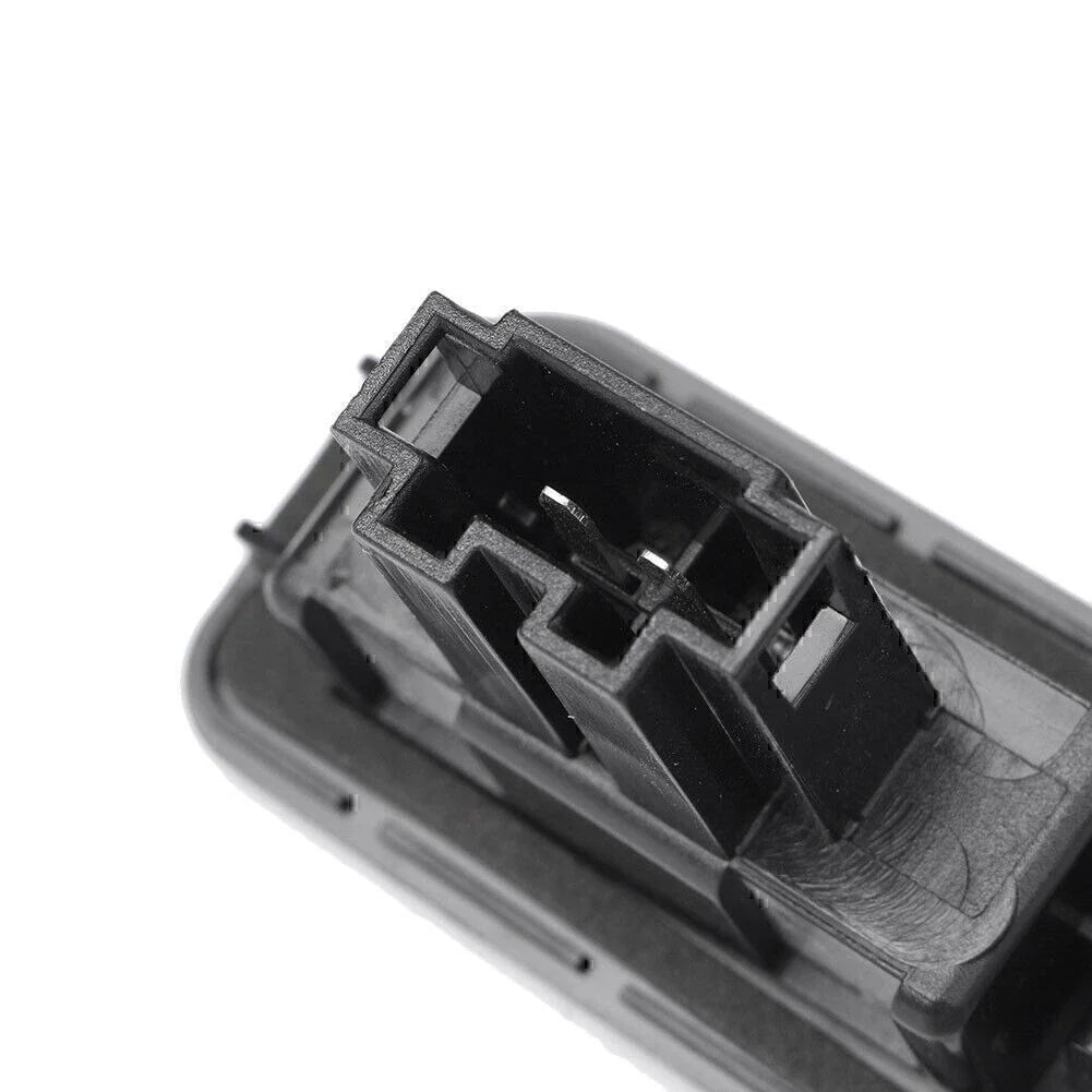 LED License Plate Lights for Mercedes Benz W203 (2000-2007)