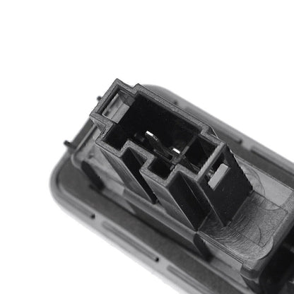 LED License Plate Lights for Mercedes Benz W203 (2000-2007)