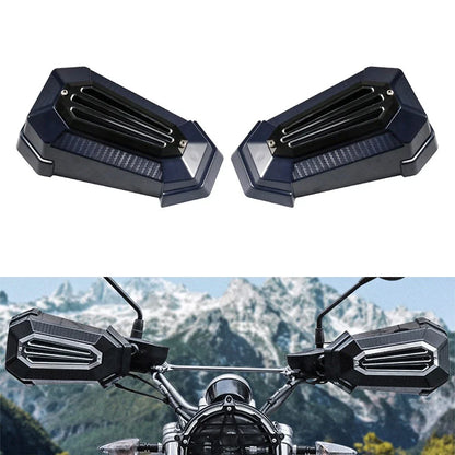 Motorcycle Handguard Shield Deflectors for BMW, Honda, Harley