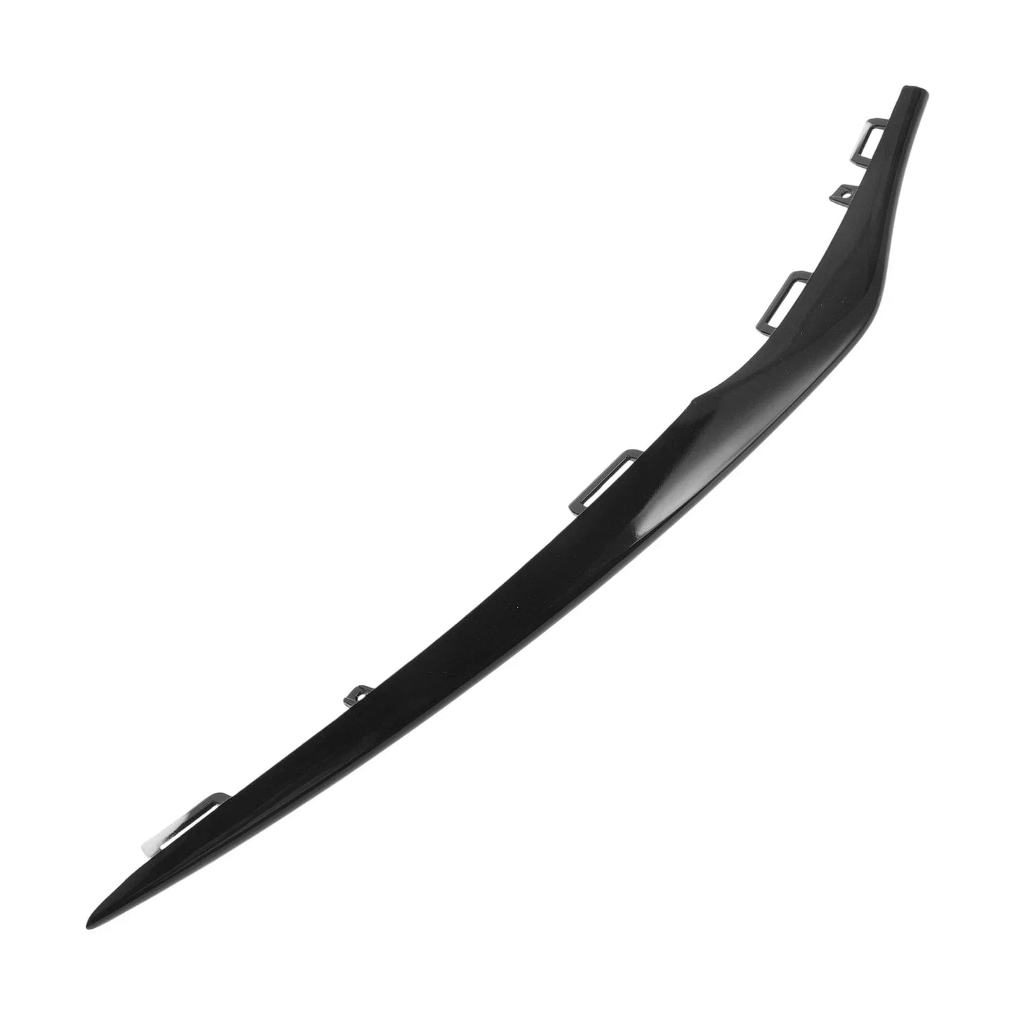 Front Right Bumper Grille Trim for Mercedes-Benz W117 CLA (2017-2019)