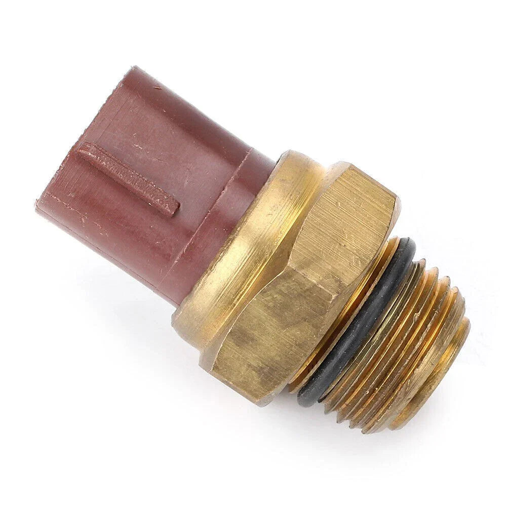 Radiator Cooling Fan Switch for Suzuki GSXR600 GSXR750 GSXR1000 (2001-2023)