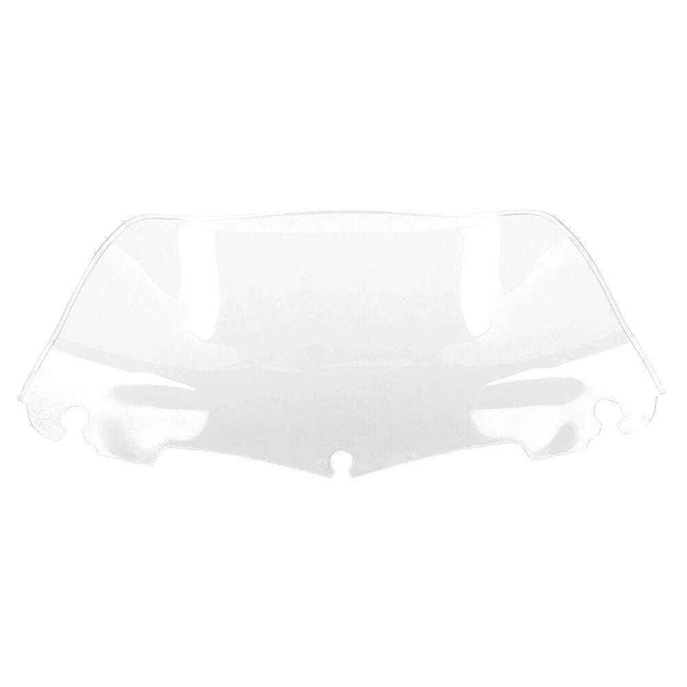 Windscreen for Harley Electra Street Glide 2014-2016 Touring Bike White