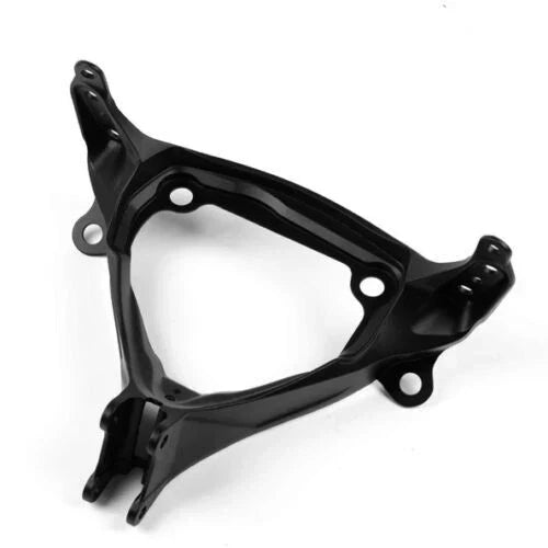 Black Upper Stay Fairing Cowl Bracket for Suzuki GSXR 1000 (2009-2016)