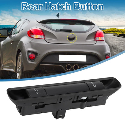 Trunk Release Switch for Porsche Boxster & Cayman (2005-2012)