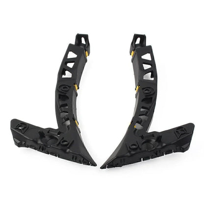 Front Bumper Mount Bracket for Jaguar XF (2009-2011)  C2Z10618 C2Z10617