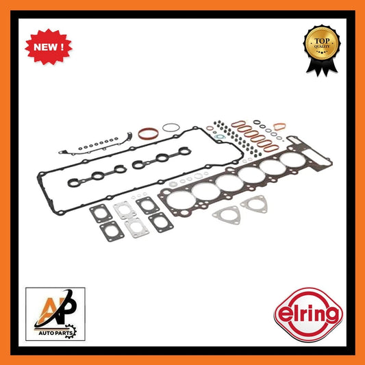 Cylinder Head Gasket Kit for BMW M50 M52 M54 Engine (1990–2006)